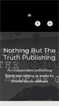 Mobile Screenshot of nothingbutthetruth.com